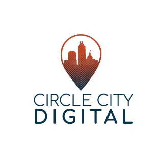 Circle City Digital Logo