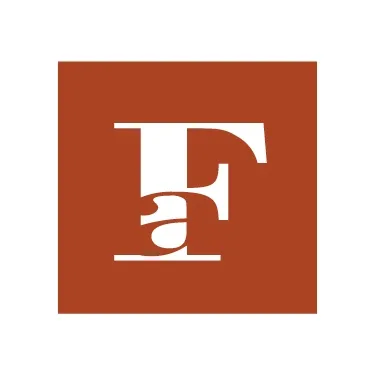 The Ferguson Agency Logo