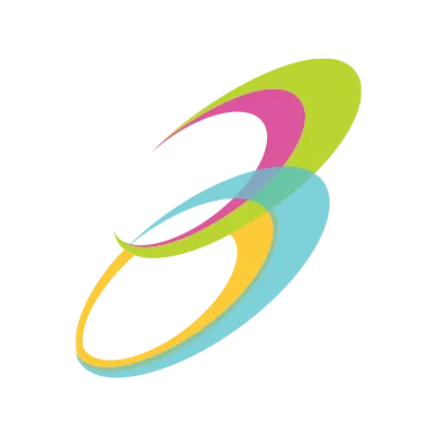 The Marketing Blender Logo