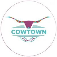 Cowtown Creative Logo