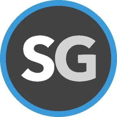 StubGroup Logo