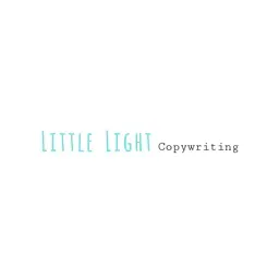 Little Light Copywriting Logo