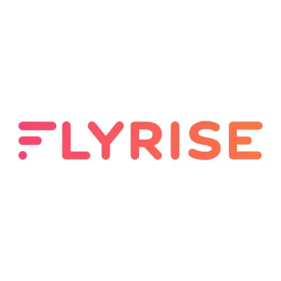 Flyrise Logo