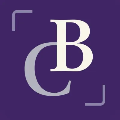 Brand Capture Logo