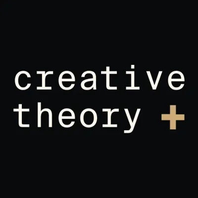 Creative Theory Agency Logo