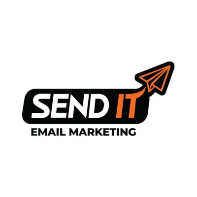 Send It: Email Marketing Logo