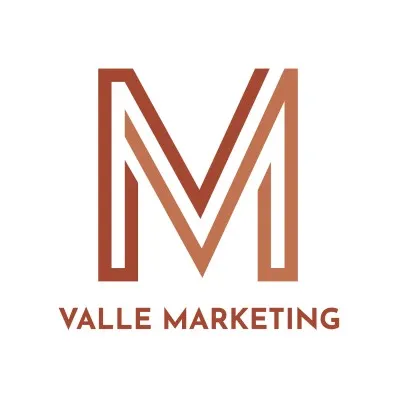 Valle Marketing Logo