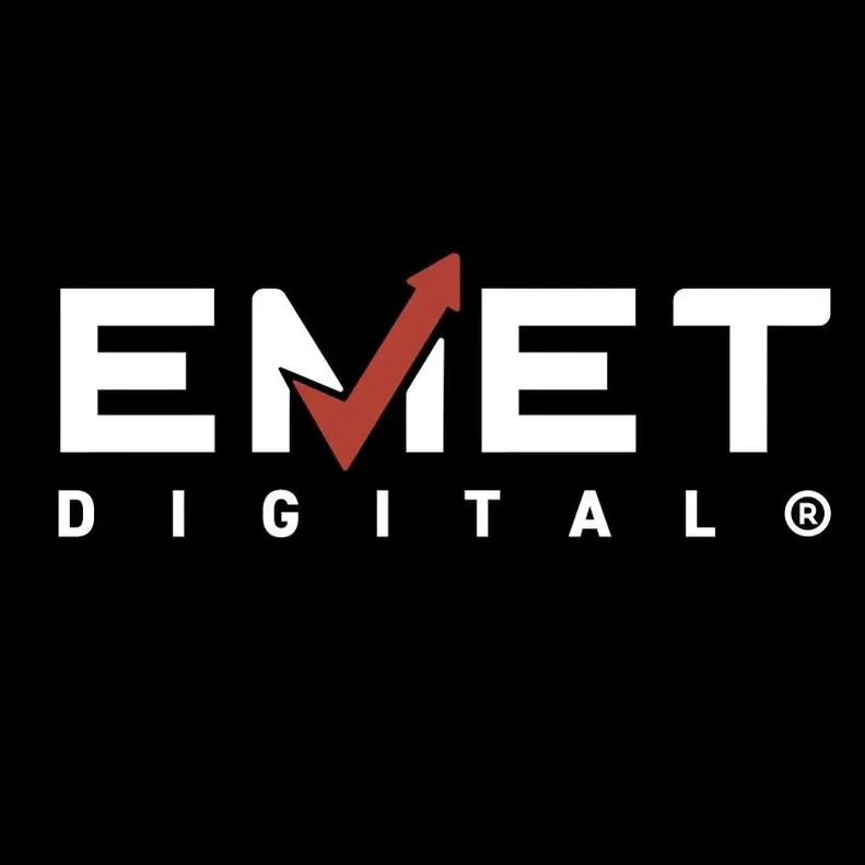 Emet Digital Logo