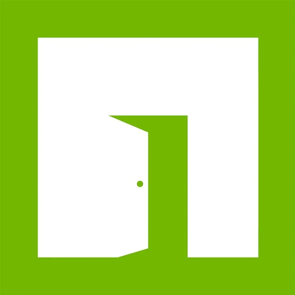 The Room Marketing Logo