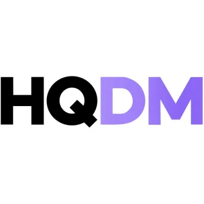 Headquarters Digital Marketing LLC Logo