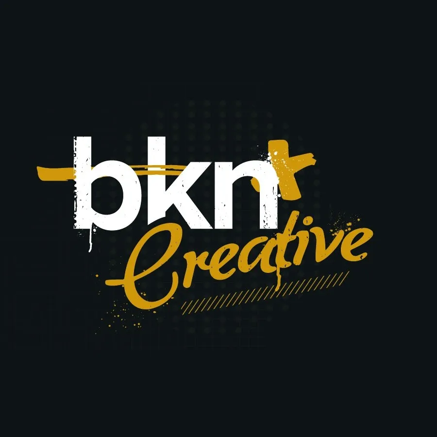 BKN Creative Logo