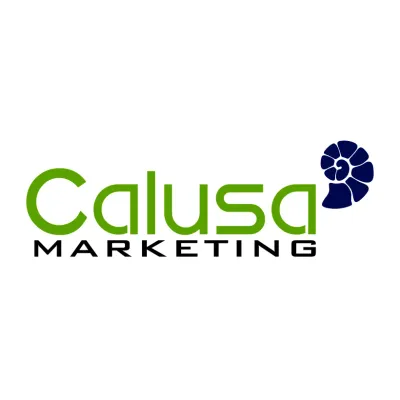 Calusa Marketing Logo