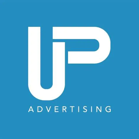 UP Advertising, LLC Logo