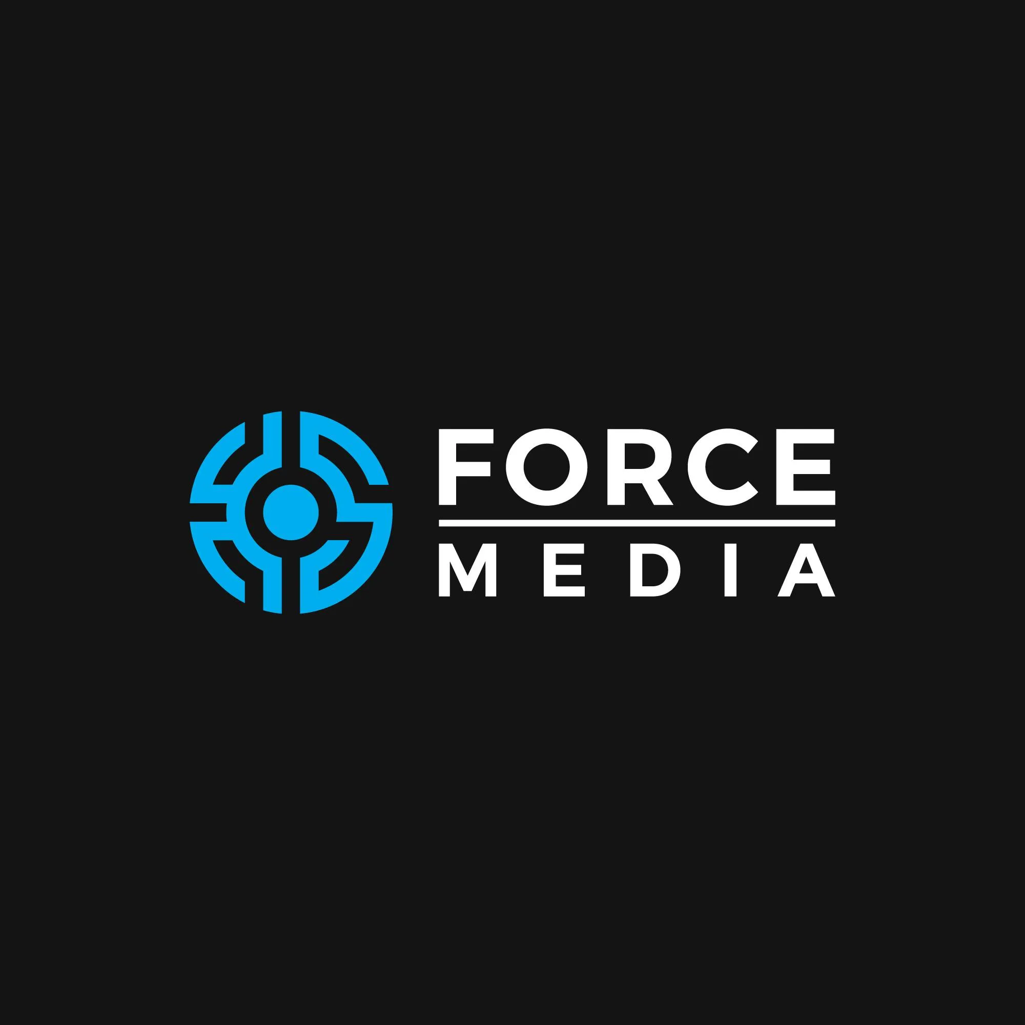 Force Media Logo