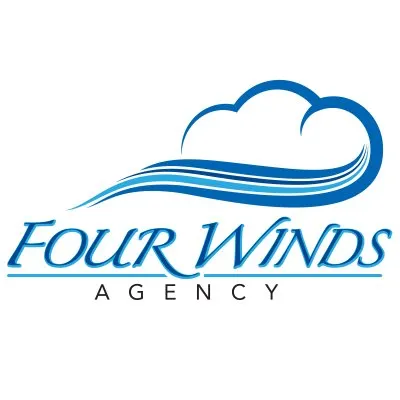 Four Winds Marketing Agency Logo