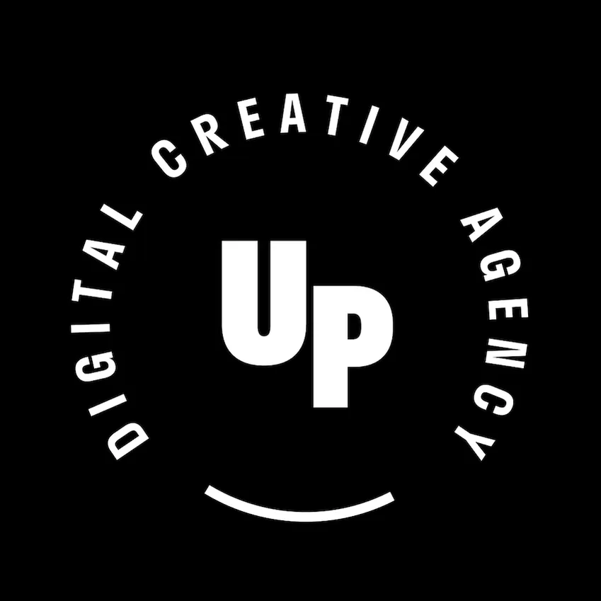 Up Digital Logo