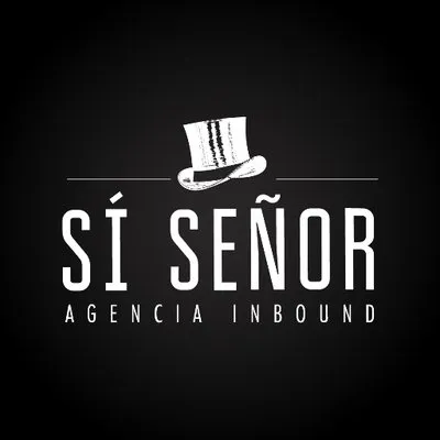 SI Señor Agencia Logo