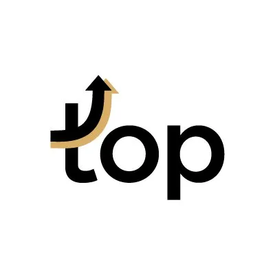TOP Agency Logo