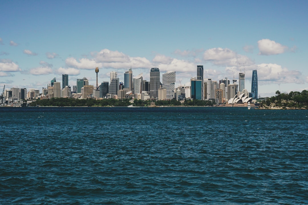 Adelaide Sms Marketing city photo — Web Tonic