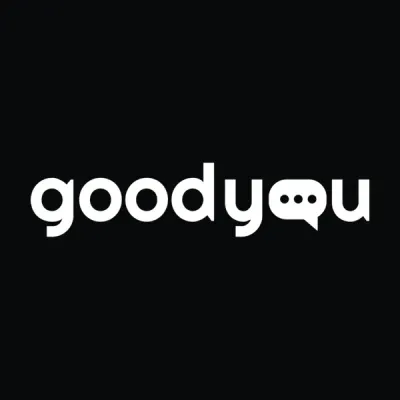 GoodYou Marketing Logo