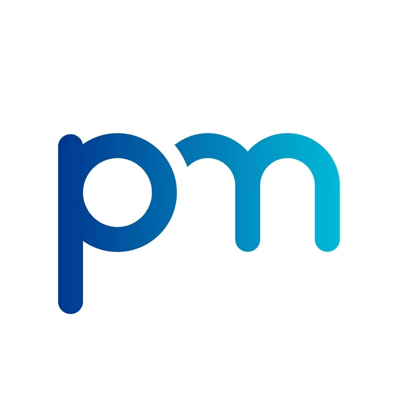 Pagano Media Logo