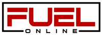 Fuel Online Digital Marketing Agency Logo