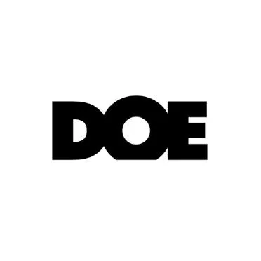 DOE Media Logo