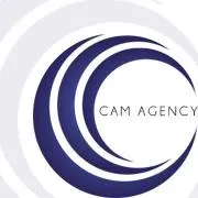The Cam Agency, LLC Logo