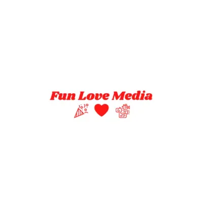 Fun Love Media Logo