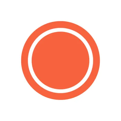 Fokus Content Logo