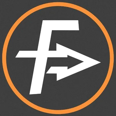 Fountain Forward Logo