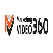 MarketingVideo 360 Logo