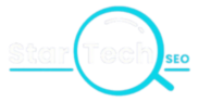 Star Tech SEO Logo