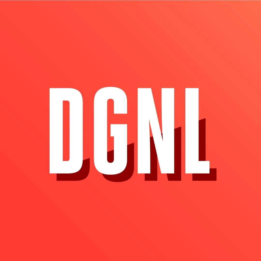 Diagonal Media LLC Logo