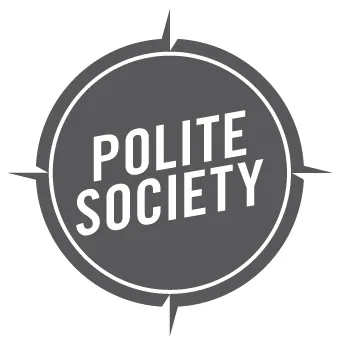 Polite Society Logo