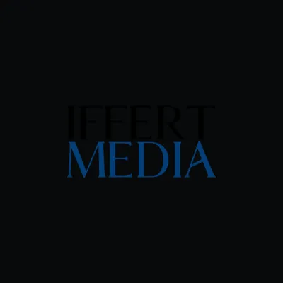 Iffert Media Logo