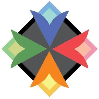 Smack Happy Design Logo