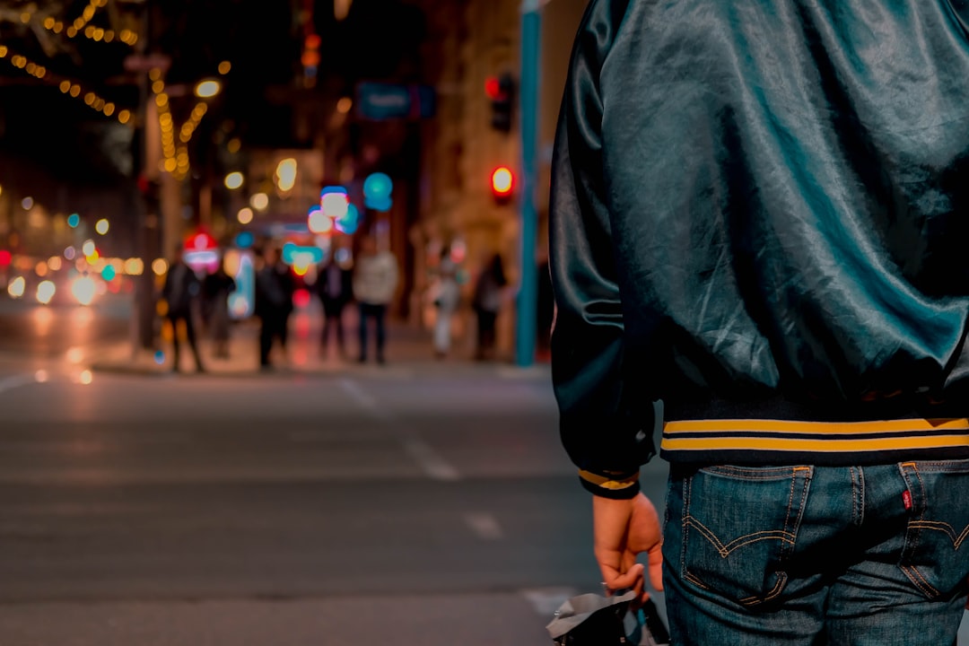 Adelaide Brand Ambassadors city photo — Web Tonic
