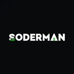 Soderman SEO Company Phoenix Logo