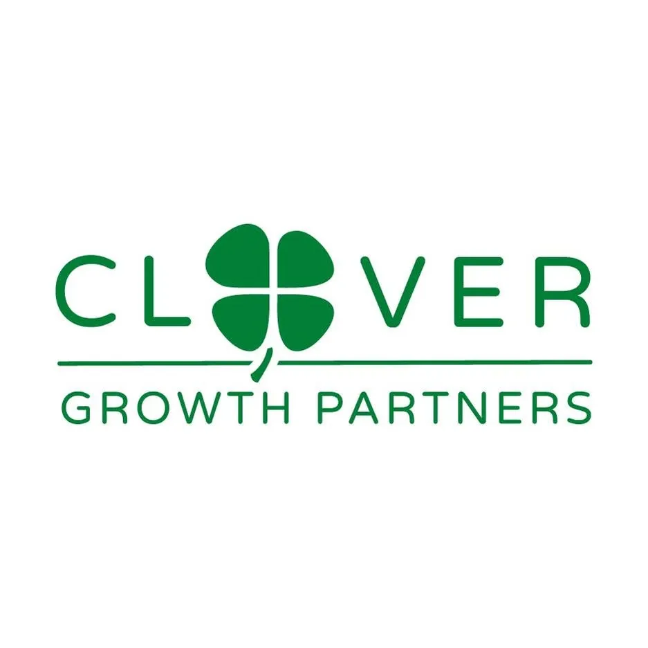 Clover Growth Partners Logo
