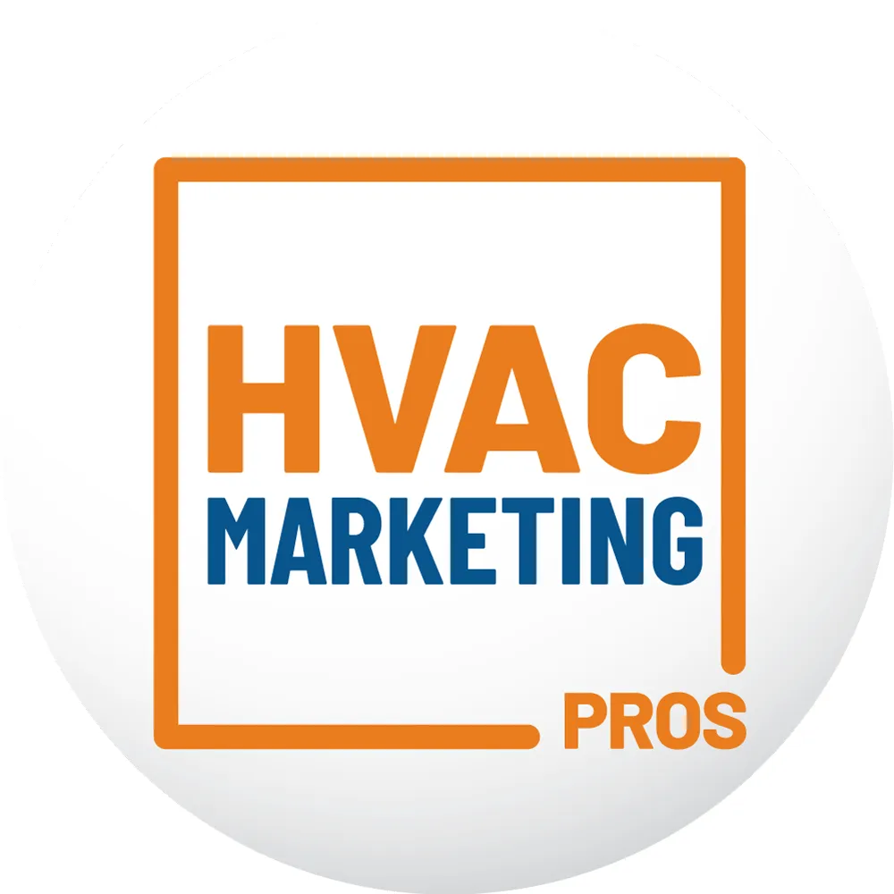HVAC Marketing Pros Logo
