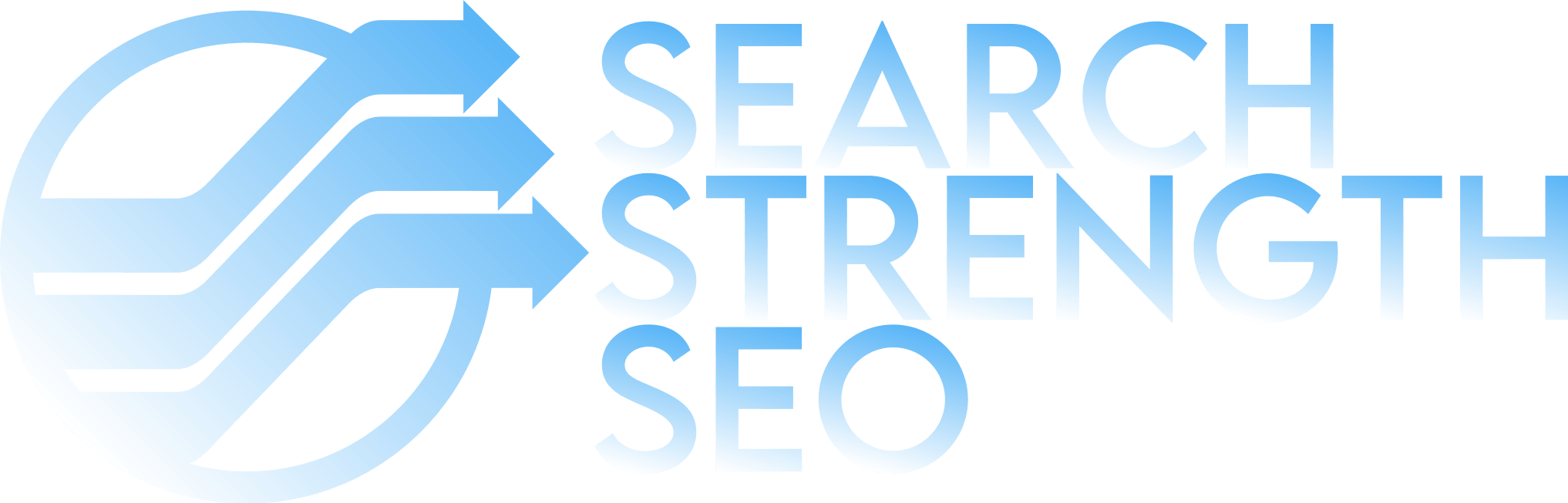Search Strength SEO Logo