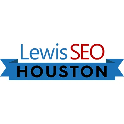 Lewis SEO Houston Logo