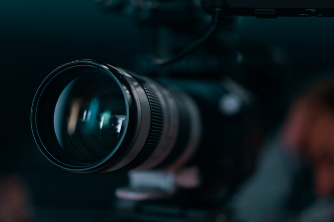 Adelaide Video Production city photo — Web Tonic