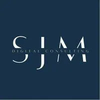 SJM Digital Consulting Logo