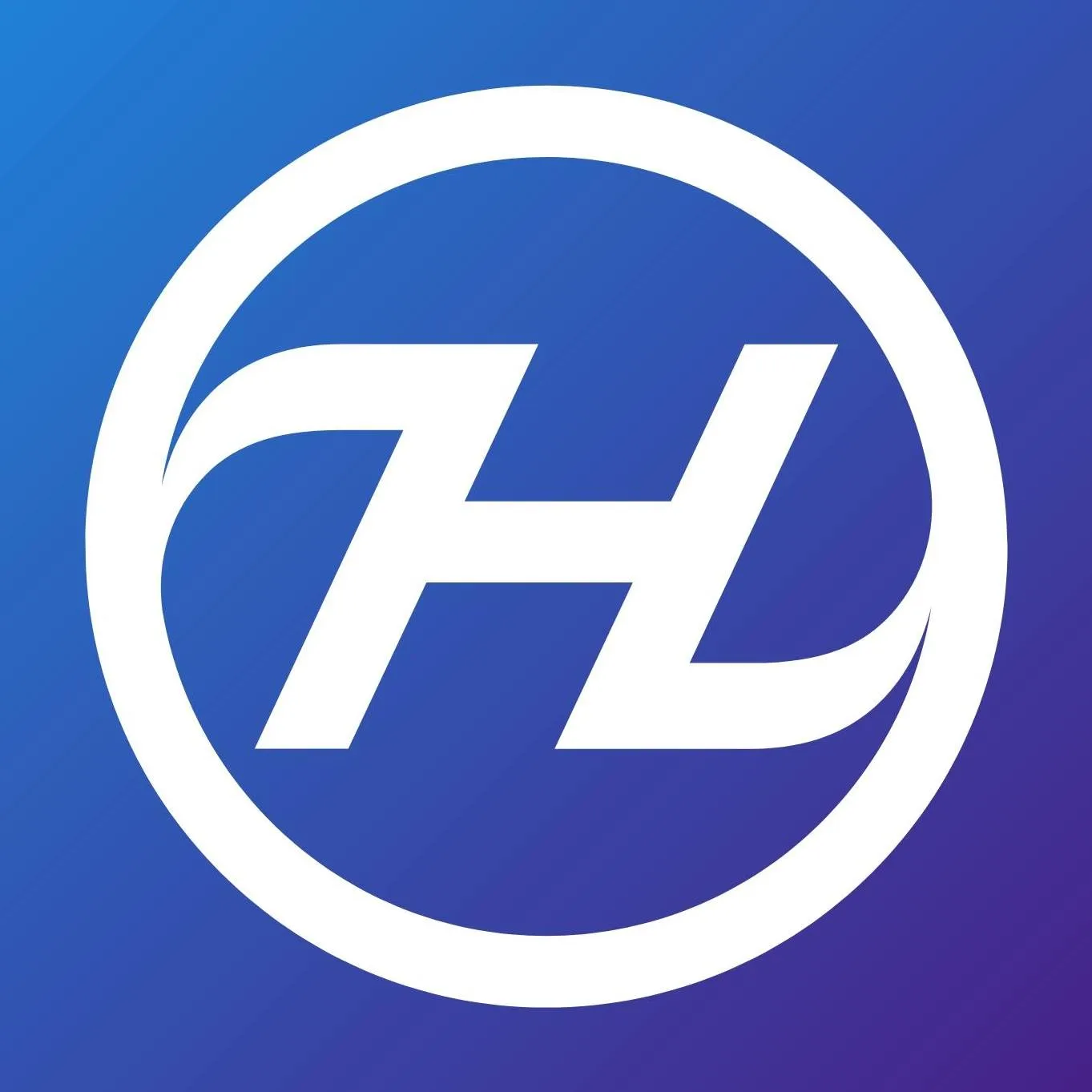 Highforge Logo