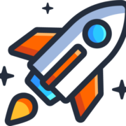 Gravitational Marketing Logo