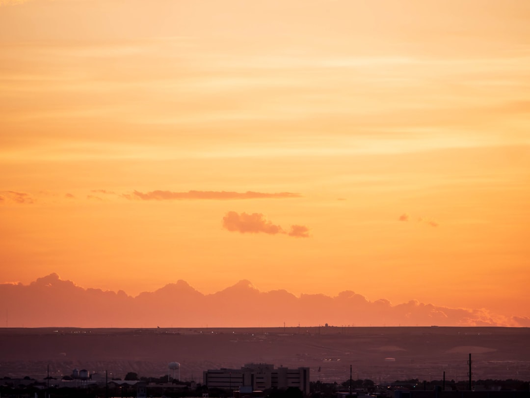 Albuquerque Reddit Ads city photo — Web Tonic