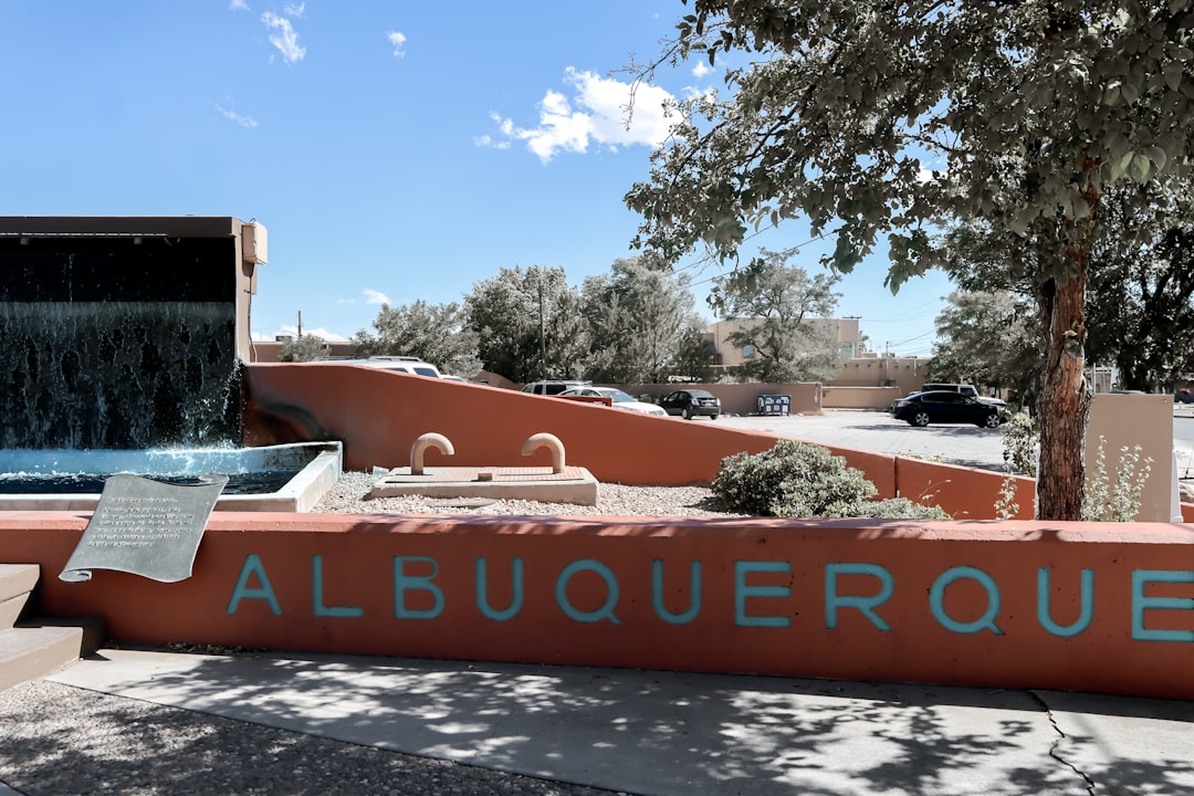 Albuquerque Video Production city photo — Web Tonic