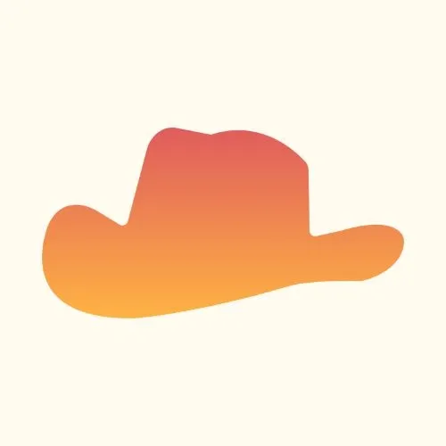 Rodeo Creative Logo